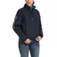 Ariat Stable Jacket Ladies in Navy